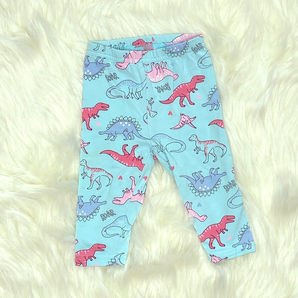 Dinosaur pants 🦕
